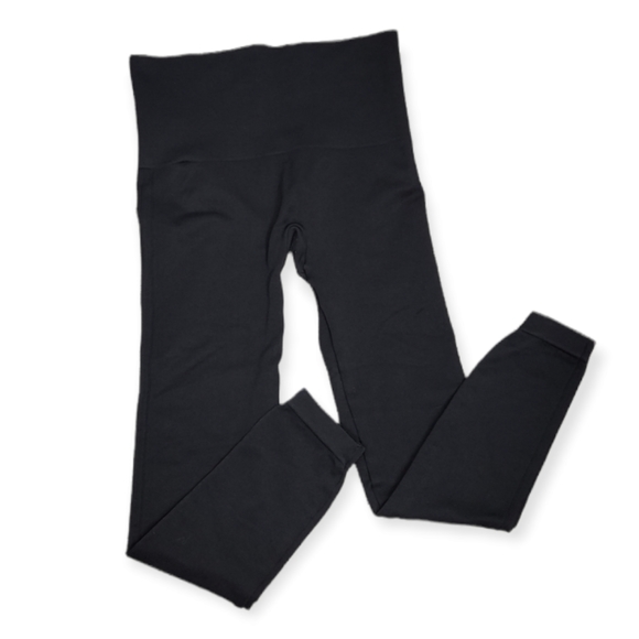 Spanx Look At Me Now Leggings - Picture 2 of 5